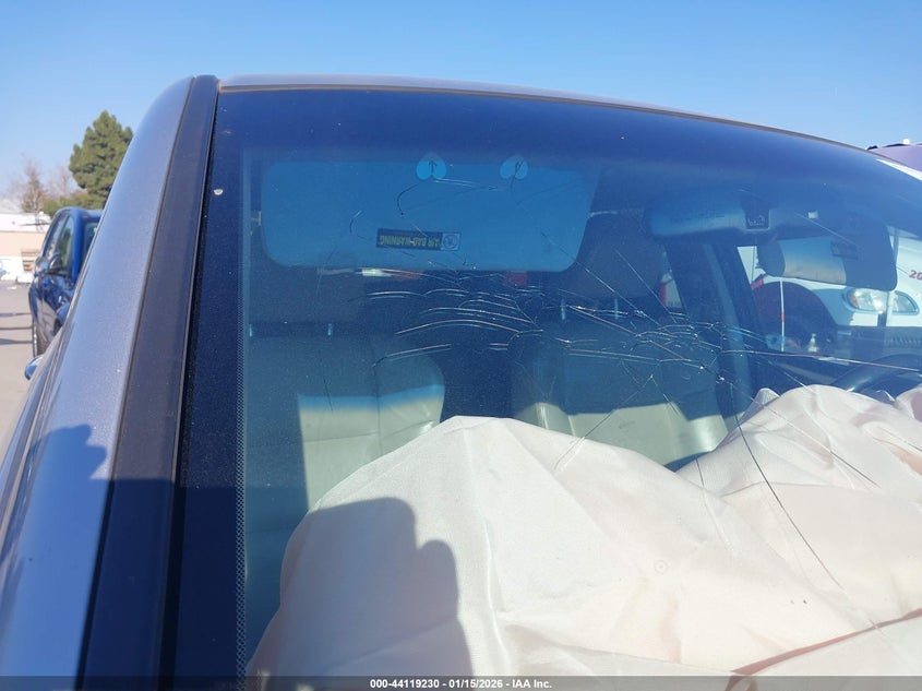 2008 Acura Rdx VIN: 5J8TB18528A010839 Lot: 44119230