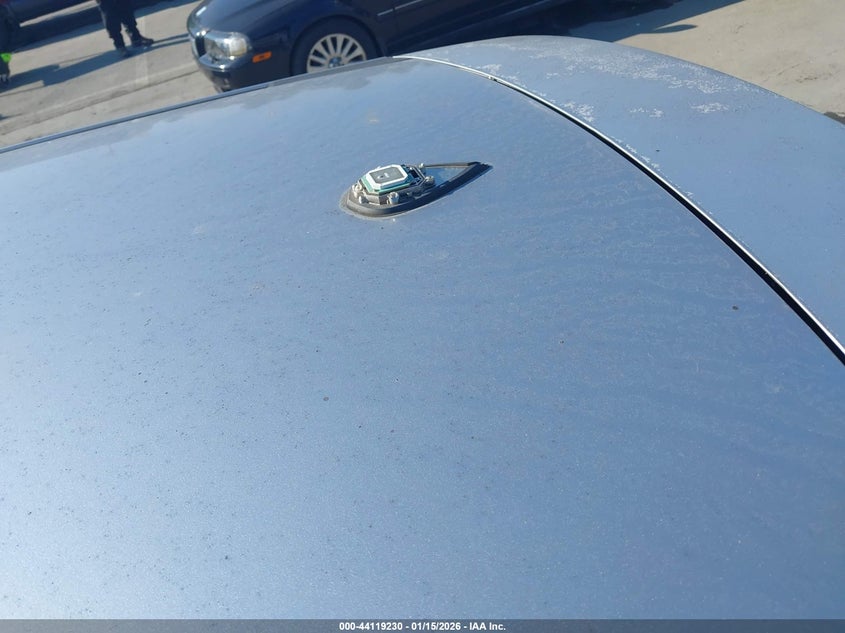 2008 Acura Rdx VIN: 5J8TB18528A010839 Lot: 44119230