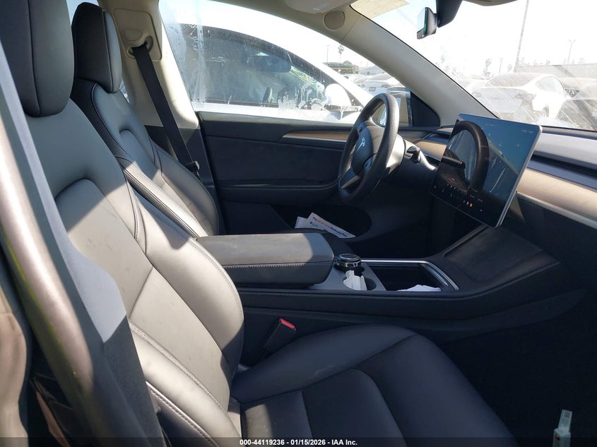 2023 Tesla Model Y Awd/Long Range Dual Motor All-Wheel Drive