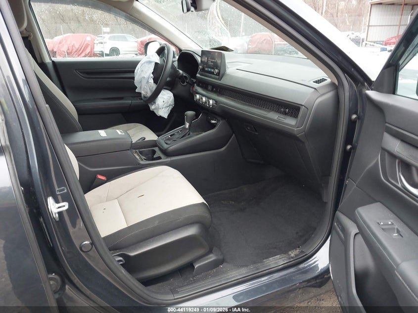 2023 Honda Cr-V Ex Awd