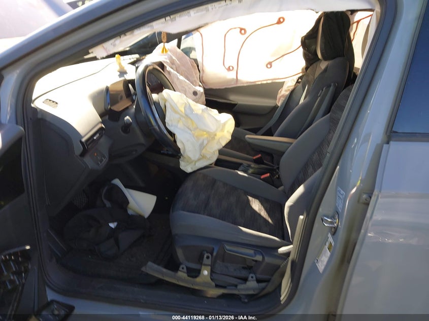 2021 Volkswagen Id.4 Pro