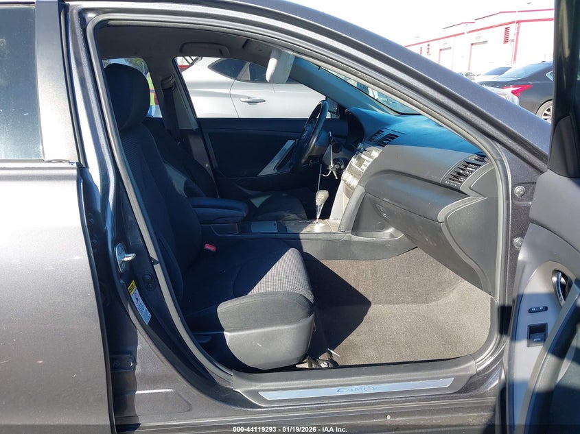 2010 Toyota Camry Se