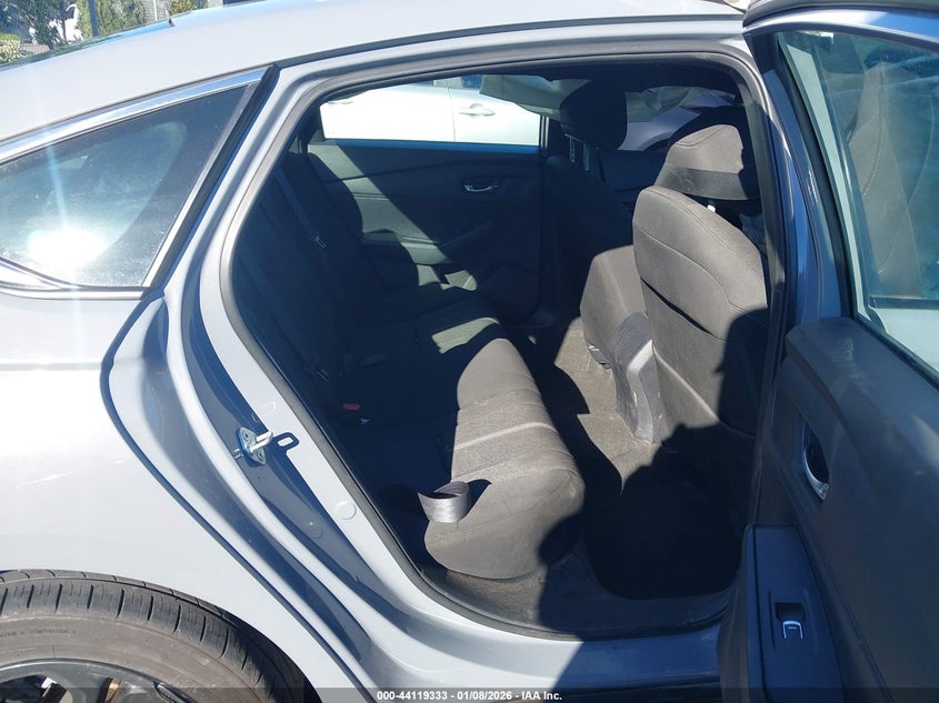 VIN 1HGCY2F54PA013585 2023 HONDA ACCORD HYBRID SPORT