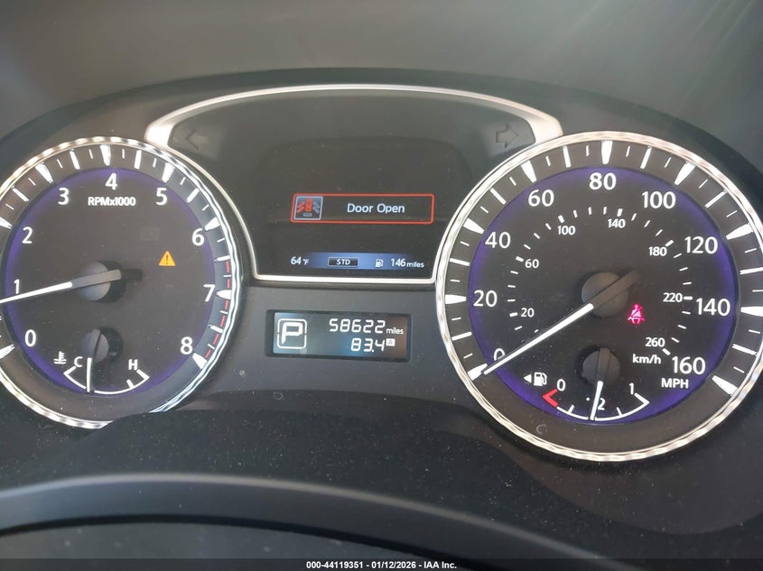 VIN 5N1DL0MM5LC515242 2020 INFINITI QX60 PURE AWD