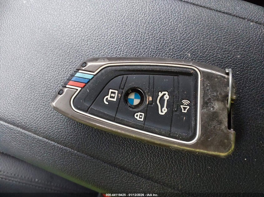 2021 BMW 228I Gran Coupe xDrive VIN: WBA73AK04M7H44142 Lot: 44119425