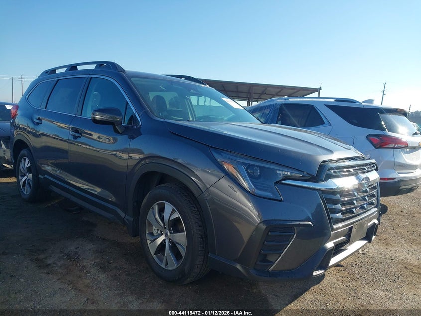 2023 Subaru Ascent Premium 7-Passenger