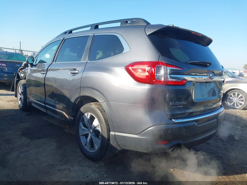 2023 Subaru Ascent Premium 7-Passenger