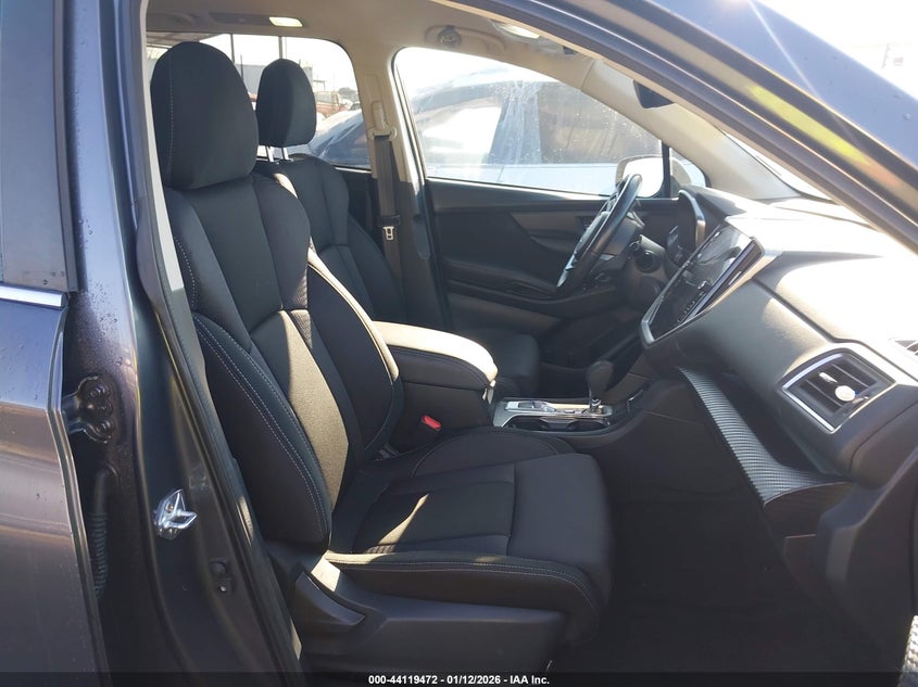 2023 Subaru Ascent Premium 7-Passenger