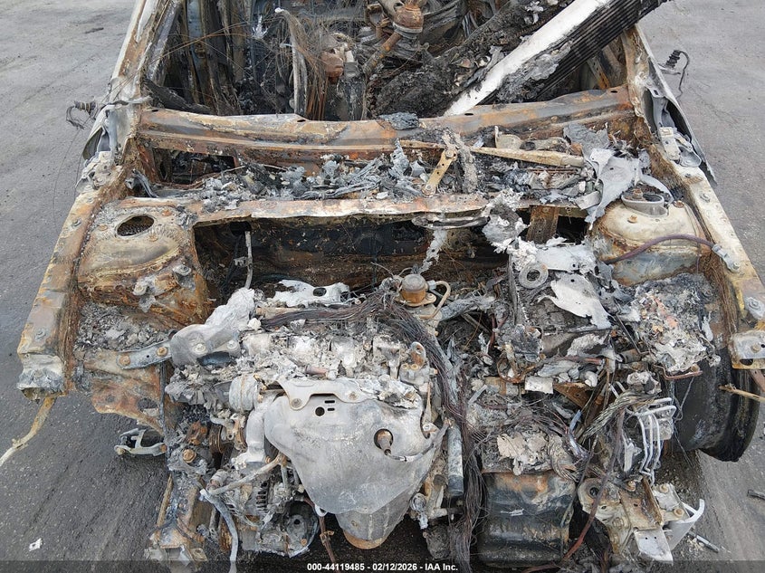 2019 Mercedes-Benz Gla 250 4Matic VIN: WDCTG4GB5KJ576634 Lot: 44119485