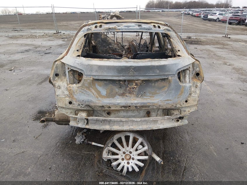 2019 Mercedes-Benz Gla 250 4Matic VIN: WDCTG4GB5KJ576634 Lot: 44119485