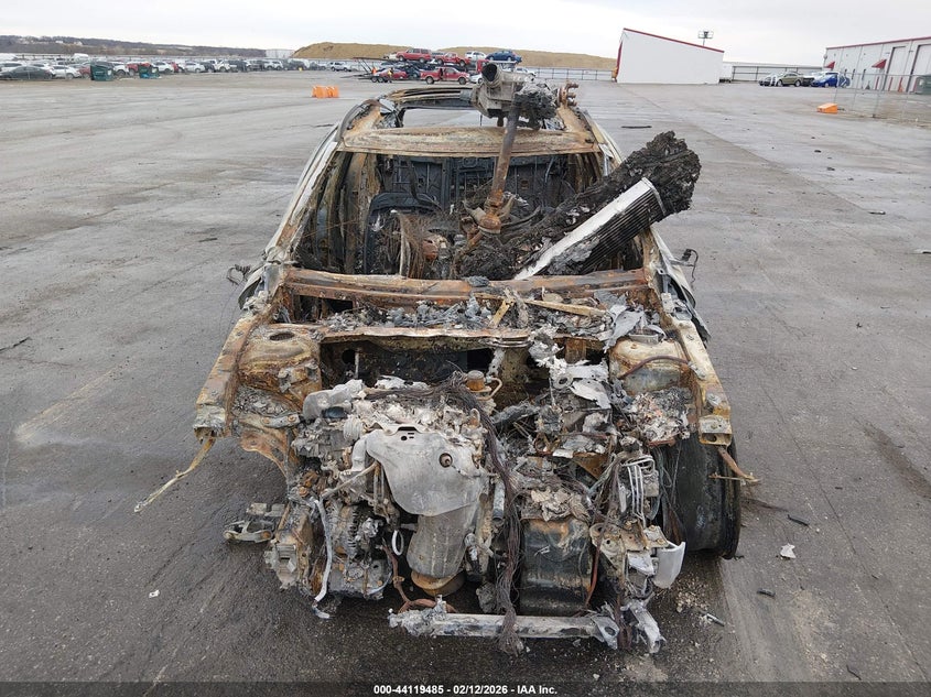 2019 Mercedes-Benz Gla 250 4Matic VIN: WDCTG4GB5KJ576634 Lot: 44119485