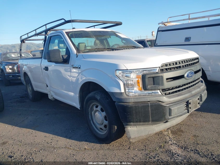 FORD F-150 XL