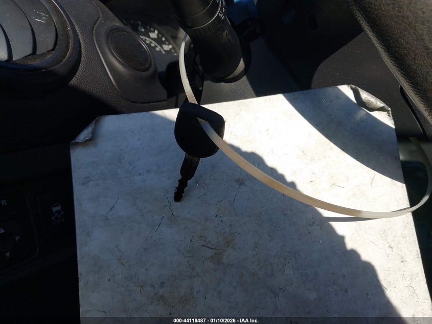 2015 Mitsubishi Mirage De VIN: ML32A3HJXFH043102 Lot: 44119487