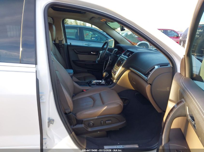 2017 GMC Acadia Limited