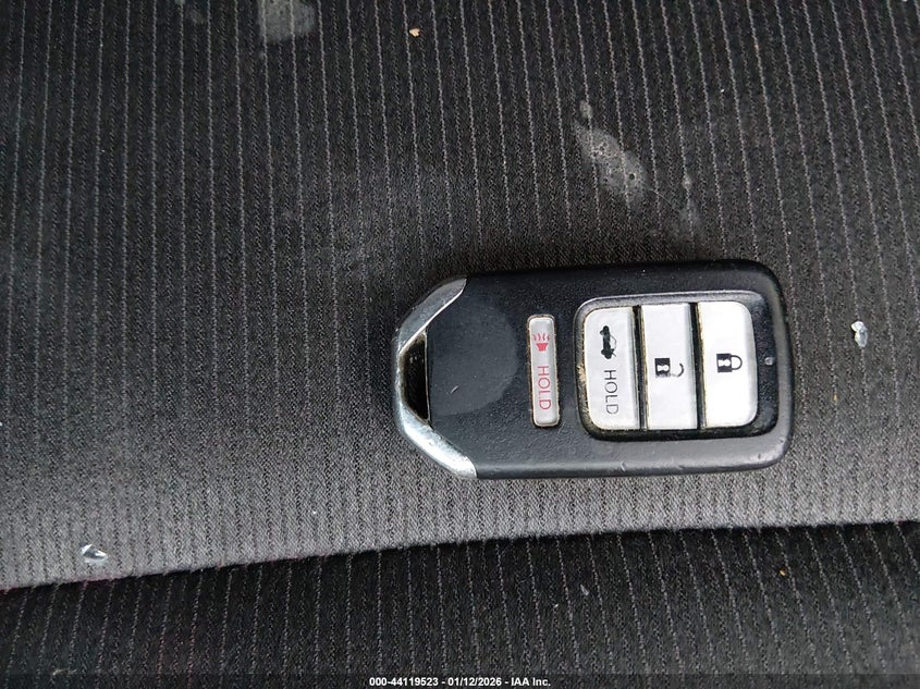 VIN 1HGCV1F14LA072999 2020 HONDA ACCORD LX