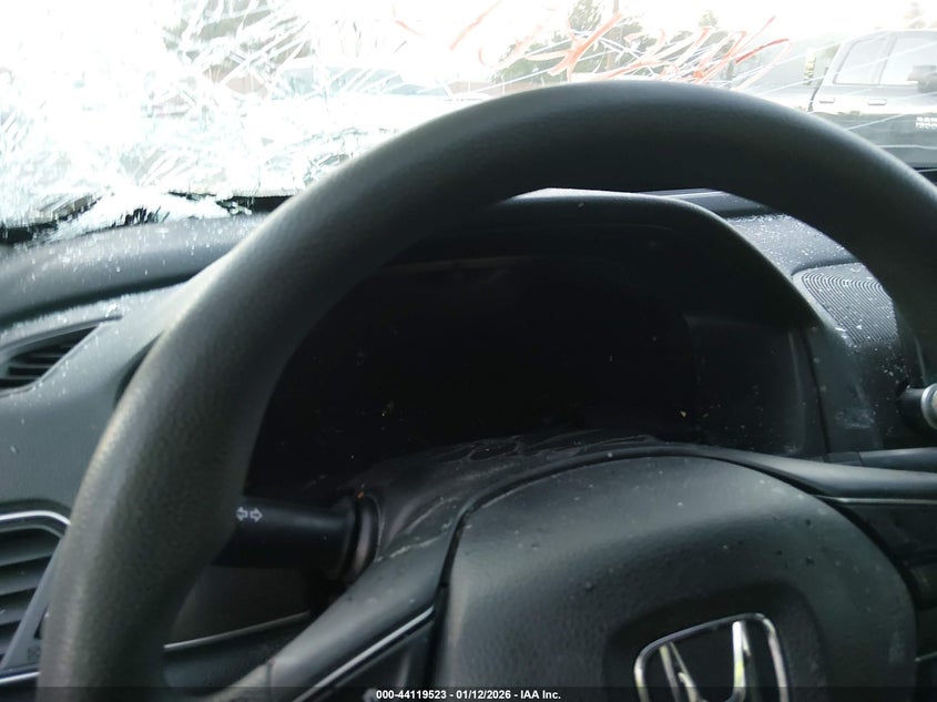VIN 1HGCV1F14LA072999 2020 HONDA ACCORD LX