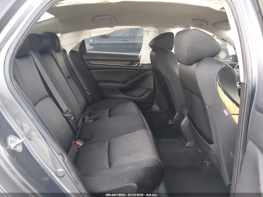 VIN 1HGCV1F14LA072999 2020 HONDA ACCORD LX