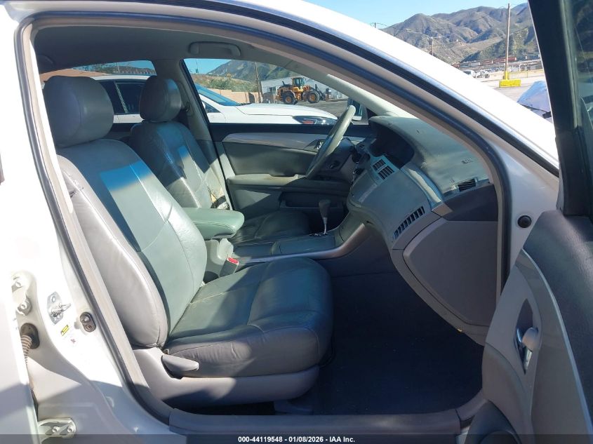 2005 Toyota Avalon Xl