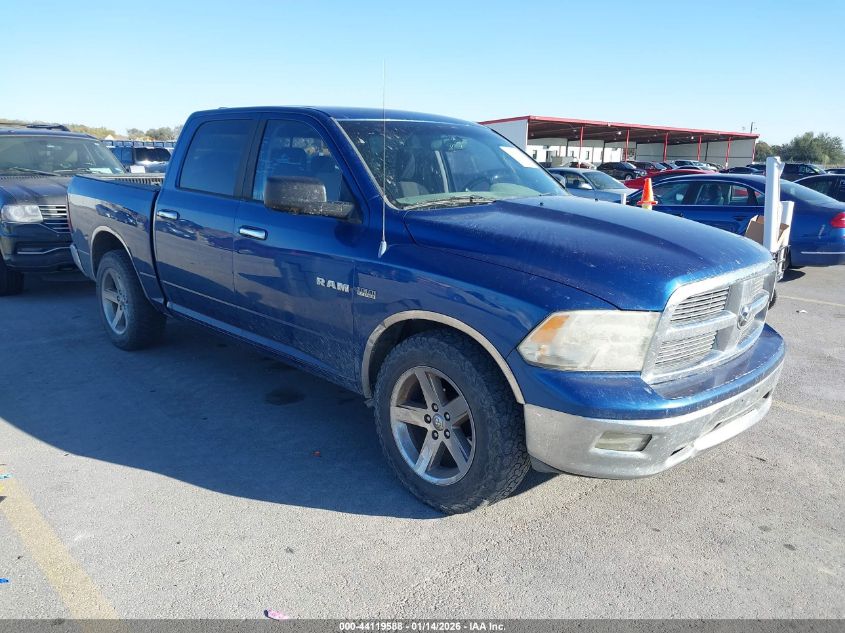 2009 Dodge Ram 1500