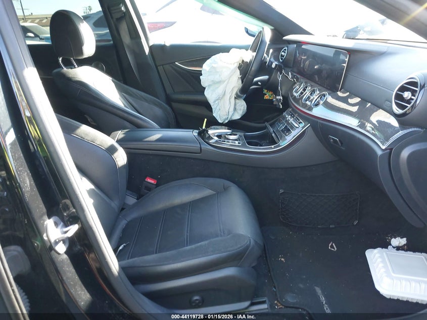 2019 Mercedes-Benz Amg E 53 4Matic