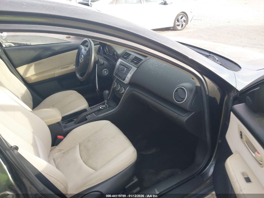 2013 Mazda Mazda6 I Sport