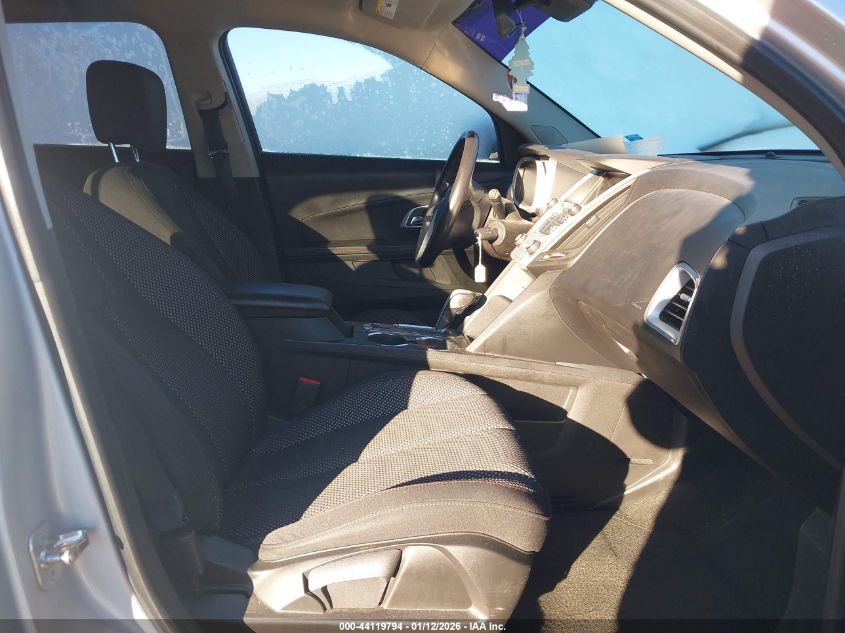 2013 Chevrolet Equinox 1Lt