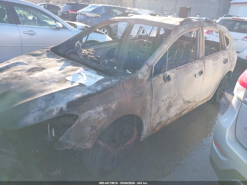 2012 Subaru Impreza 2.0I Sport Premium