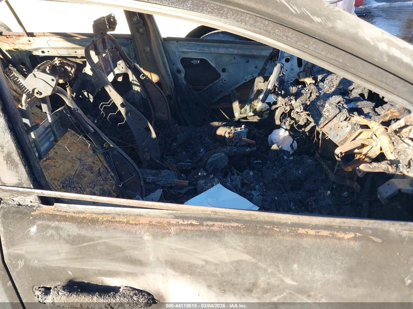 2012 Subaru Impreza 2.0I Sport Premium