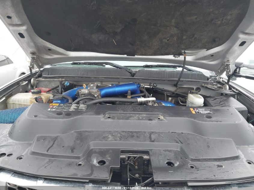 2013 GMC Sierra 2500Hd Sle VIN: 1GT120C87DF125533 Lot: 44119856