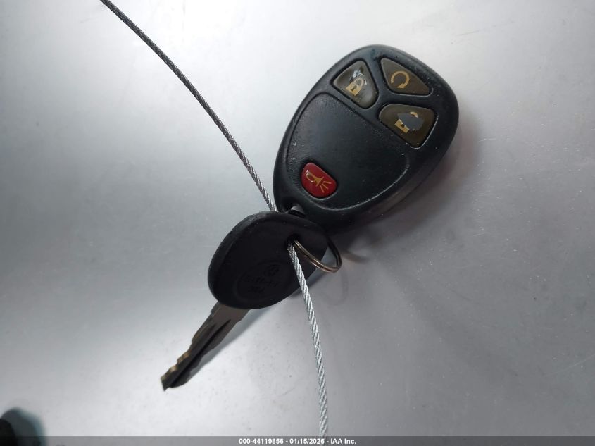 2013 GMC Sierra 2500Hd Sle VIN: 1GT120C87DF125533 Lot: 44119856