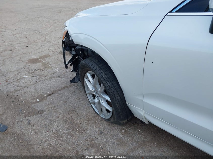 VIN YV4102RKXM1732248 2021 VOLVO XC60 T5 MOMENTUM