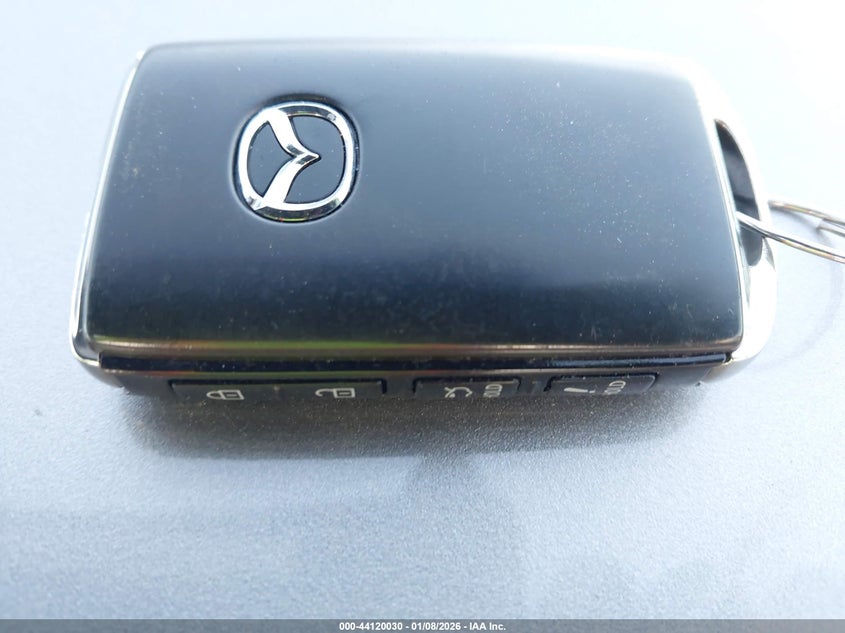 2023 Mazda Mx-5 Miata Rf Grand Touring VIN: JM1NDAM79P0558317 Lot: 44120030