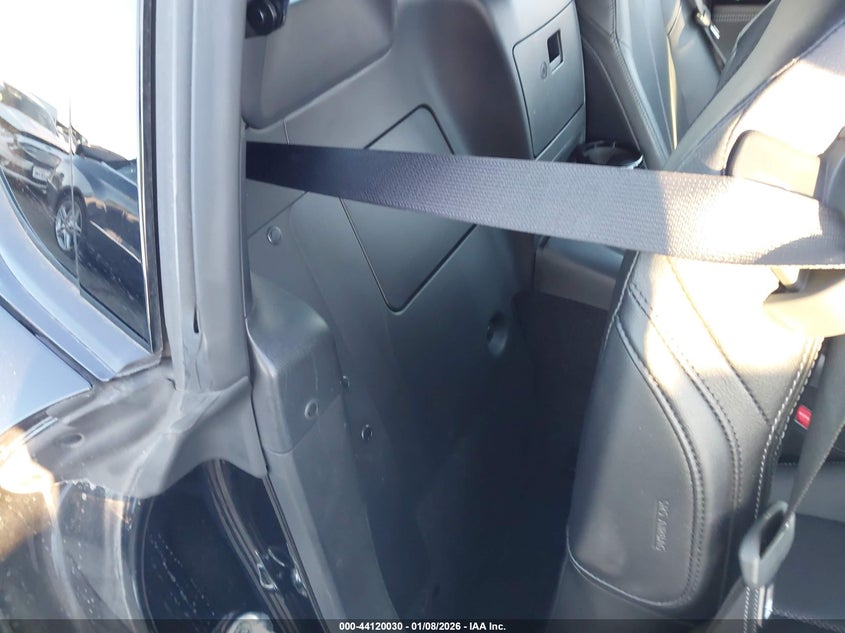 2023 Mazda Mx-5 Miata Rf Grand Touring VIN: JM1NDAM79P0558317 Lot: 44120030