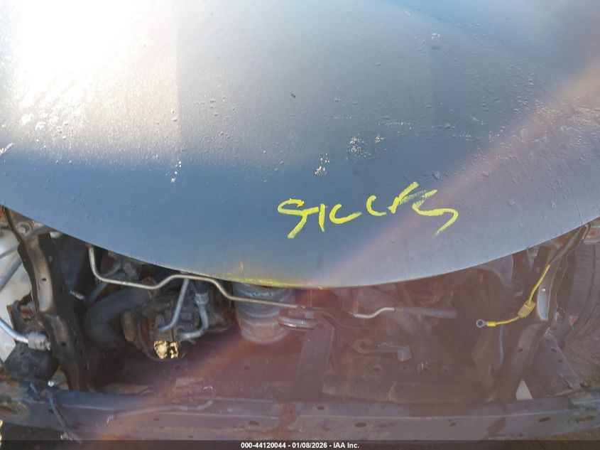 2013 Toyota Rav4 Le VIN: 2T3BFREV9DW085681 Lot: 44120044