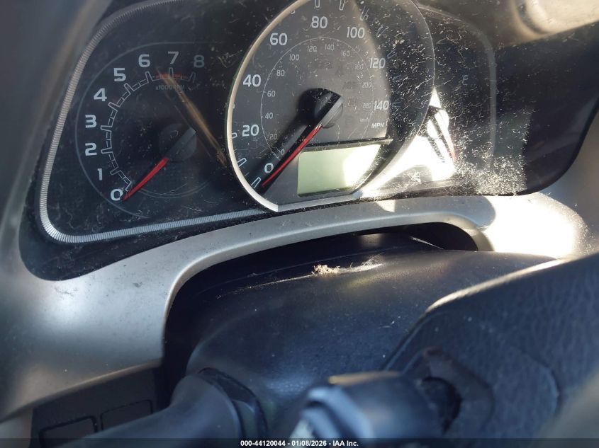 2013 Toyota Rav4 Le VIN: 2T3BFREV9DW085681 Lot: 44120044