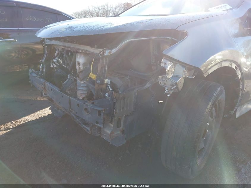 2013 Toyota Rav4 Le VIN: 2T3BFREV9DW085681 Lot: 44120044