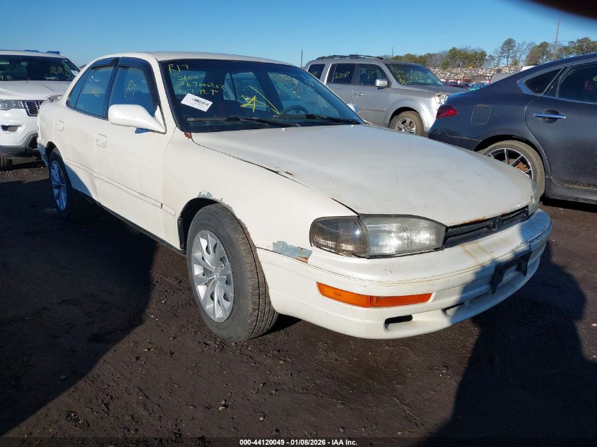 1993 Toyota Camry Le