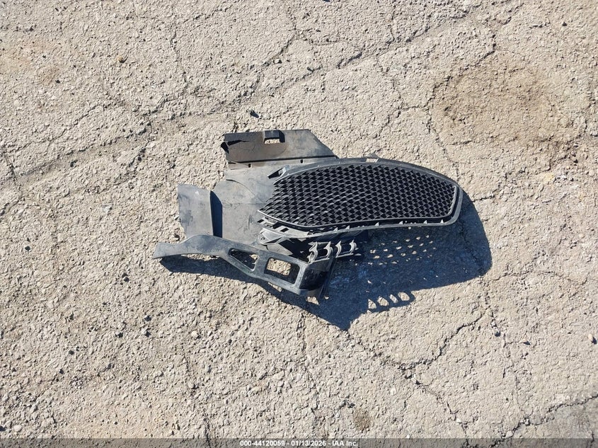 2014 Mercedes-Benz Cla 250 VIN: WDDSJ4EB1EN126147 Lot: 44120059