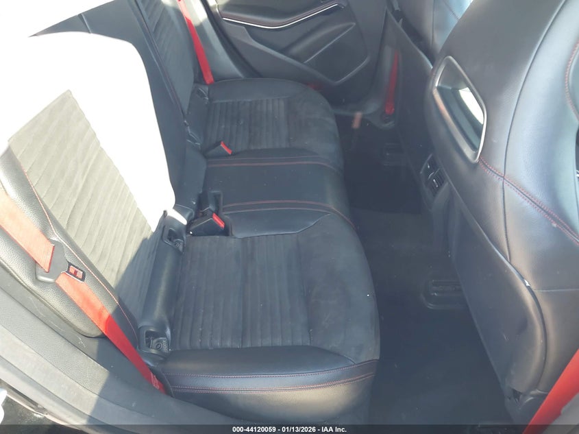 2014 Mercedes-Benz Cla 250 VIN: WDDSJ4EB1EN126147 Lot: 44120059