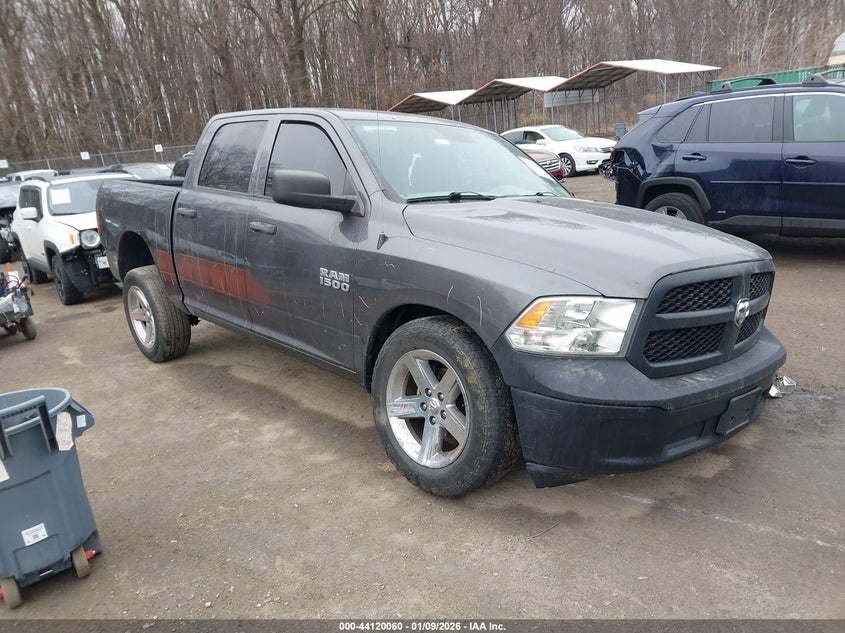 2017 Ram 1500 Tradesman 4X2 5'7 Box