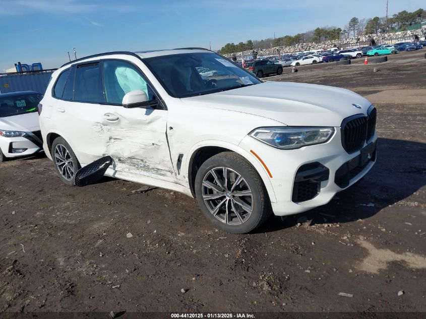 2023 BMW X5
