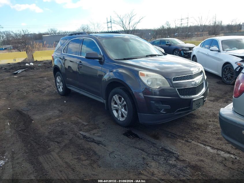 2014 Chevrolet Equinox
