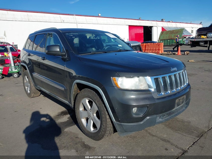 2011 Jeep Grand Cherokee Laredo
