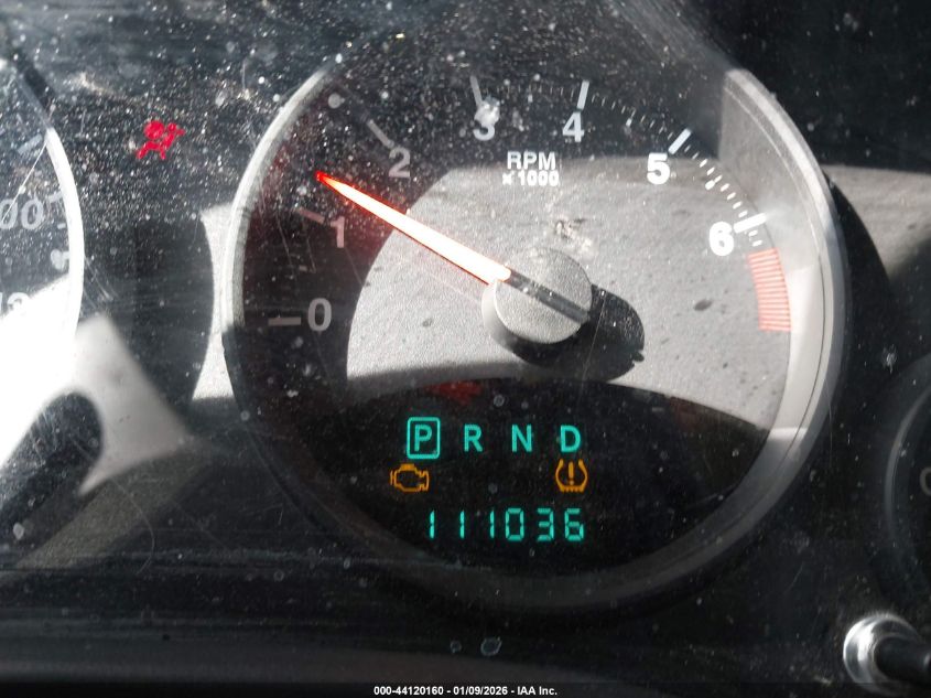 2012 Jeep Patriot Sport VIN: 1C4NJRBB2CD623977 Lot: 44120160