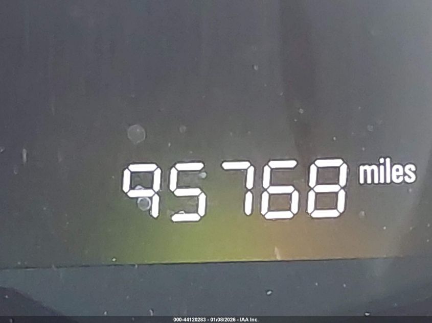 2020 Chevrolet Sonic Fwd Lt 5-Door VIN: 1G1JD6SB1L4140056 Lot: 44120283