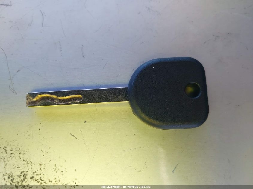 2020 Chevrolet Sonic Fwd Lt 5-Door VIN: 1G1JD6SB1L4140056 Lot: 44120283