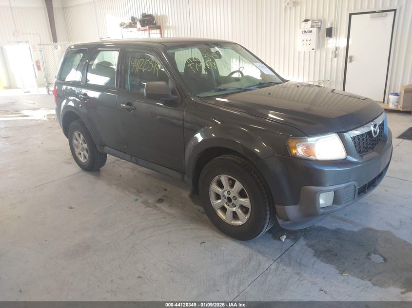 2009 Mazda Tribute I Sport