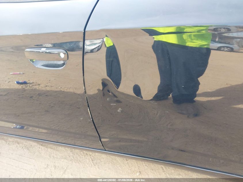 2013 Dodge Charger Sxt VIN: 2C3CDXHG7DH700521 Lot: 44120350