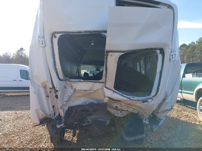 VIN 1FTBR3XG7LKA74172 2020 FORD TRANSIT-250 CARGO VAN