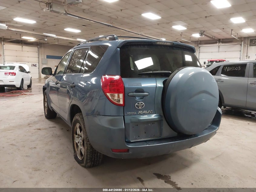 2007 Toyota Rav4